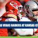Raiders vs. Chiefs CashBet Wagering Analysis