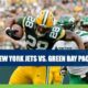 Jets vs. Packers CashBet Wagering Analysis