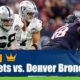 New York Jets vs Denver Broncos