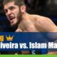 UFC 280: Charles Oliveira vs Islam Makhachev