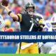Steelers vs. Bills CashBet Wagering Analysis