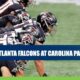 Falcons vs. Panthers CashBet Wagering Analysis