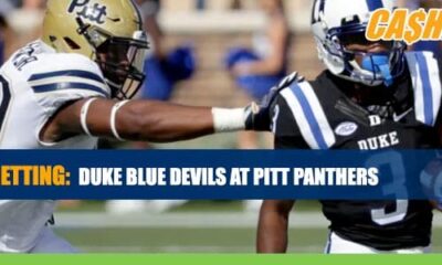 Duke vs. Pittsburg CashBet Wagering Analysis