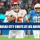 Chiefs vs. Chargers CashBet Wagering Analysis