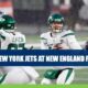 Jets vs. Patriots CashBet Wagering Analysis