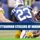 Steelers vs. Colts CashBet Wagering Analysis