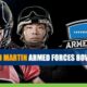 2022 Lockheed Martin Armed Forces Bowl Betting: Air Force Falcons vs. Baylor Bears Odds