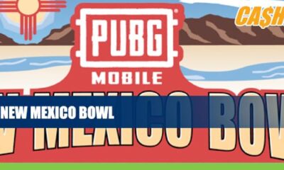 2022 New Mexico Bowl Betting: BYU vs. SMU CashBet Wagering Analysis