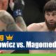 UFC 282 Betting: Blachowicz vs Ankalaev