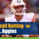 Bowling Green Falcons vs New Mexico State Aggies