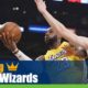 Los Angeles Lakers vs Washington Wizards