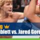 UFC 282: Paddy Pimblett vs Jared Gordon