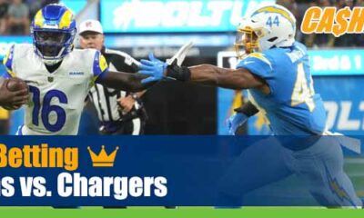 Los Angeles Rams vs Los Angeles Chargers