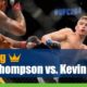 UFC Fight Night: Stephen Thompson vs Kevin Holland
