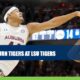 Auburn vs. LSU CashBet Wagering Analysis