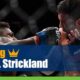 UFC Fight Night 217: Nassourdine Imavov vs Sean Strickland