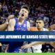 Kansas vs. Kansas State CashBet Wagering Analysis