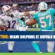 Bills Host the Dolphins on 2023 NFL Wild Card Betting Weekend