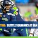 Seahawks vs. 49ers CashBet Wagering Analysis