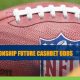 2023 AFC Championship Future Odds