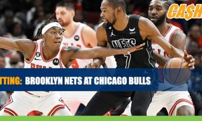 Nets vs. Bulls Latest Odds, Predictions and Betting Analysis (02/24/23)