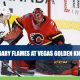 Calgary Flames vs. Vegas Golden Knights Betting Info, Odds and Picks