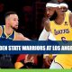 Lakers Host Warriors, Betting Odds, Analysis and Predictions