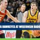 Iowa Hawkeyes vs. Wisconsin Badgers Betting Information