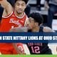 Penn State Nittany Lions vs. Ohio State Buckeyes betting Information