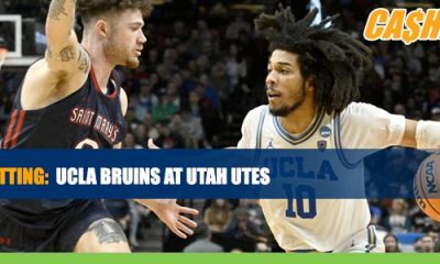 UCLA Bruins vs. Utah Utes  Information