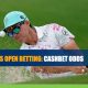 2023 Valero Texas Open Betting Information and Odds by CashBet Sportsbook