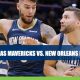 Mavericks vs. Pelicans Latest Betting Analysis, Odds and Predictions