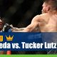UFC on ESPN 43: Daniel Pineda vs Tucker Lutz
