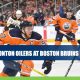 Oilers vs. Bruins CashBet Wagering Analysis
