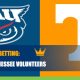FAU Owls vs. Tennessee Volunteers March Madness Odds and Sweet 16 Pick