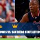 Florida Atlantic Owls vs. San Diego State Aztecs Betting Final Four at CashBet Sportsbook