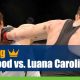 Joanne Wood vs Luana Carolina 3/18/2023