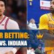 Kent State Golden Flashes vs. Indiana Hoosiers Betting Odds by CashBet Sportsbook