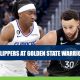 LA Clippers vs. Golden State Warriors betting Information