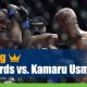 Leon Edwards vs Kamaru Usman 03/18/2023