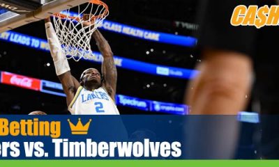 Los Angeles Lakers vs Minnesota Timberwolves