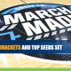 March Madness Bracket and CashBet Sportsbook Odds