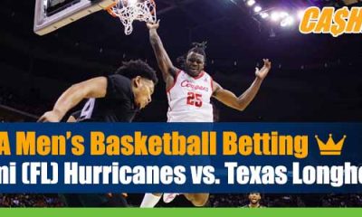 Miami (Fla.) Hurricanes vs Texas Longhorns