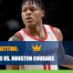 Miami Hurricanes vs. Houston Cougars Betting March Madness