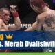 Petr Yan vs Merab Dvalishvili 03/11/2023