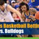 Pittsburgh Panthers vs Mississippi State Bulldogs