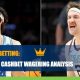 UCLA Bruins vs. Gonzaga Bulldogs Betting Analysis and CashBet Sportsbook Odds