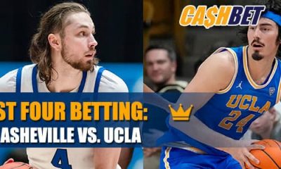 UNC Asheville vs. UCLA CashBet Wagering Analysis
