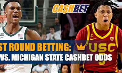USC vs. Michigan State CashBet Wagering Analysis
