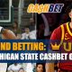 USC vs. Michigan State CashBet Wagering Analysis